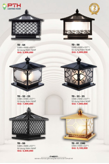 LIGHTING HOME 2026 Trang 402