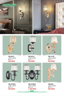 ANDORA LIGHT 2026 Trang 405