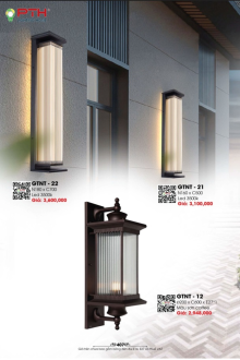 LIGHTING HOME 2026 Trang 407