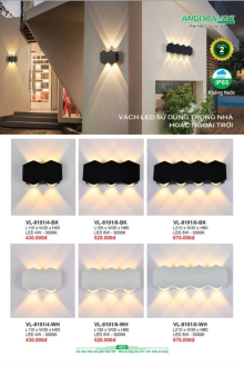 ANDORA LIGHT 2025 Trang 408 ANDORA LIGHT 2025 Trang 408