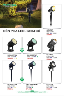 ANDORA LIGHT 2026 Trang 409