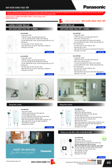 PANASONIC 04.2026 Trang 40