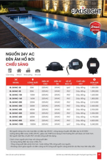 BALISLIGHT 2027 Trang 40