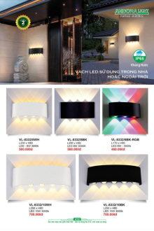 ANDORA LIGHT 2025 Trang 410 ANDORA LIGHT 2025 Trang 410