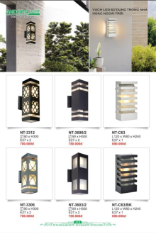 ANDORA LIGHT 2026 Trang 415