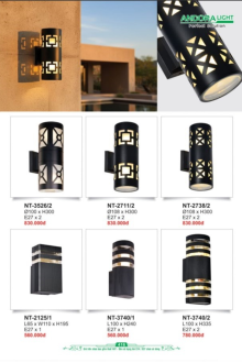 ANDORA LIGHT 2026 Trang 416