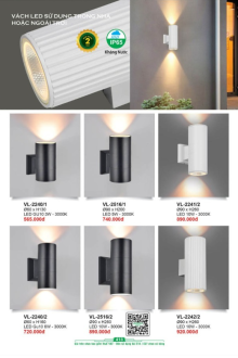 ANDORA LIGHT 2025 Trang 418 ANDORA LIGHT 2025 Trang 418