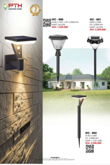 LIGHTING HOME 2026 Trang 418