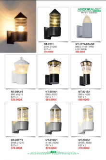 ANDORA LIGHT 2026 Trang 418