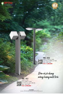 LIGHTING HOME 2026 Trang 419