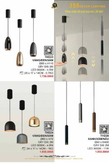 CATALOGUE 355 2026 Trang 419