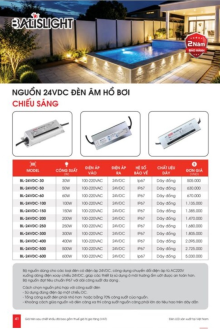 BALISLIGHT 2027 Trang 41