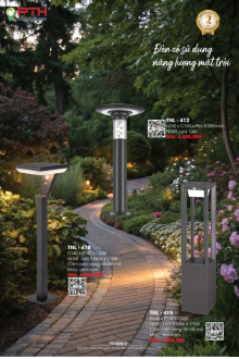 LIGHTING HOME 2026 Trang 420