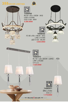 CATALOGUE 355 2026 Trang 422