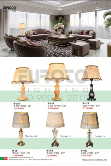 EUROTO 2026 Trang 424