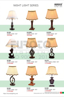 EUROTO 2026 Trang 425