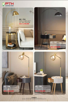 LIGHTING HOME 2026 Trang 432