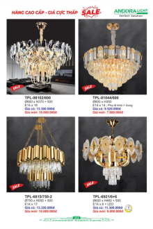 ANDORA LIGHT 2026 Trang 432