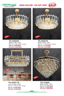 ANDORA LIGHT 2026 Trang 433