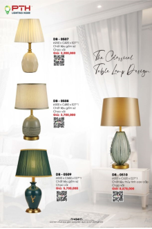 LIGHTING HOME 2026 Trang 434