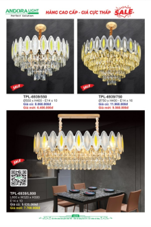 ANDORA LIGHT 2026 Trang 435