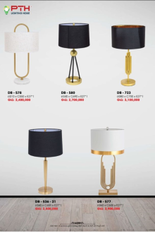 LIGHTING HOME 2026 Trang 439