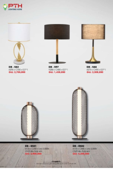 LIGHTING HOME 2026 Trang 440