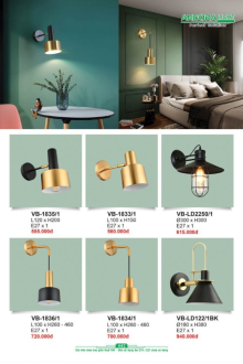 ANDORA LIGHT 2025 Trang 442 ANDORA LIGHT 2025 Trang 442