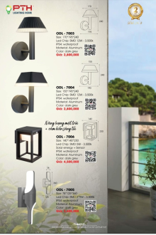 LIGHTING HOME 2026 Trang 442