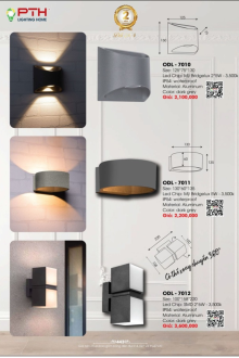 LIGHTING HOME 2026 Trang 443