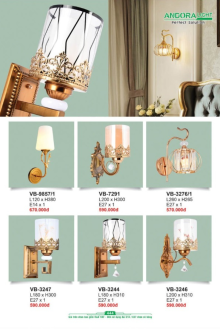 ANDORA LIGHT 2025 Trang 444 ANDORA LIGHT 2025 Trang 444