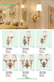 ANDORA LIGHT 2025 Trang 445 ANDORA LIGHT 2025 Trang 445