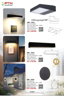 LIGHTING HOME 2026 Trang 445