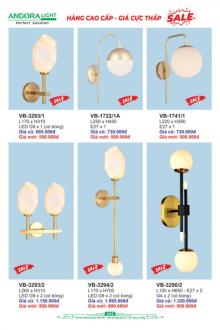 ANDORA LIGHT 2026 Trang 445