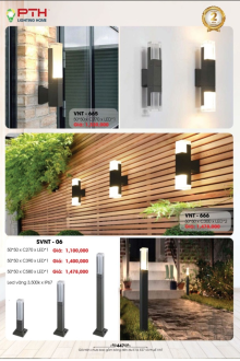 LIGHTING HOME 2026 Trang 447