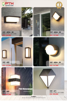 LIGHTING HOME 2026 Trang 448