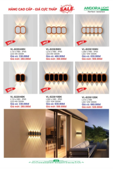 ANDORA LIGHT 2026 Trang 448