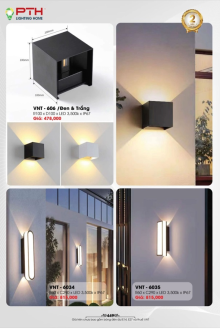 LIGHTING HOME 2026 Trang 449