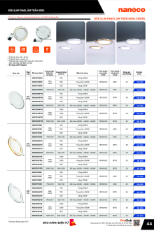 PANASONIC 04.2026 Trang 44