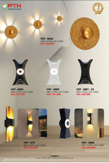 LIGHTING HOME 2026 Trang 455