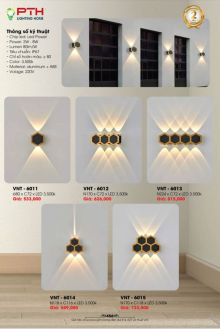 LIGHTING HOME 2026 Trang 456