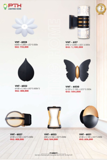 LIGHTING HOME 2026 Trang 458