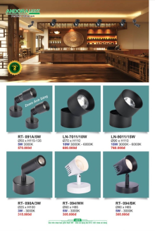 ANDORA LIGHT 2025 Trang 459 ANDORA LIGHT 2025 Trang 459