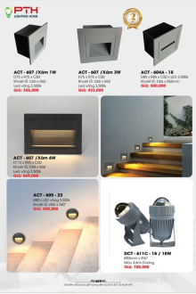 LIGHTING HOME 2026 Trang 459