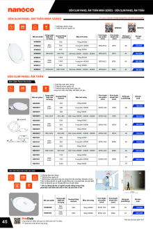PANASONIC 04.2026 Trang 45