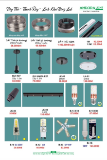 ANDORA LIGHT 2025 Trang 464 ANDORA LIGHT 2025 Trang 464