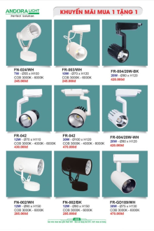 ANDORA LIGHT 2025 Trang 465 ANDORA LIGHT 2025 Trang 465