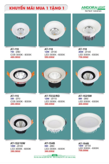 ANDORA LIGHT 2025 Trang 466 ANDORA LIGHT 2025 Trang 466