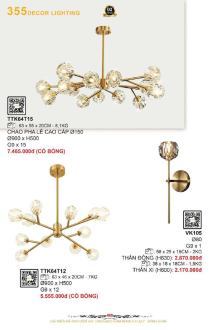 CATALOGUE 355 2026 Trang 466