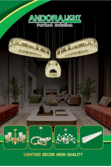 ANDORA LIGHT 2025 Trang 467 ANDORA LIGHT 2025 Trang 467